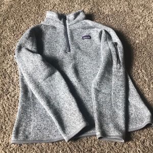 Patagonia Girls Pullover